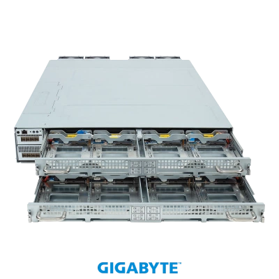 GIGABYTE TO24-JD1 (rev. 100) GIGABYTE TO24-JD1 (rev. 100)