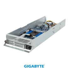 GIGABYTE TO25-S10 (rev. AA01)