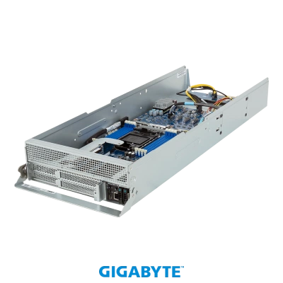 GIGABYTE TO25-S10 (rev. AA01)