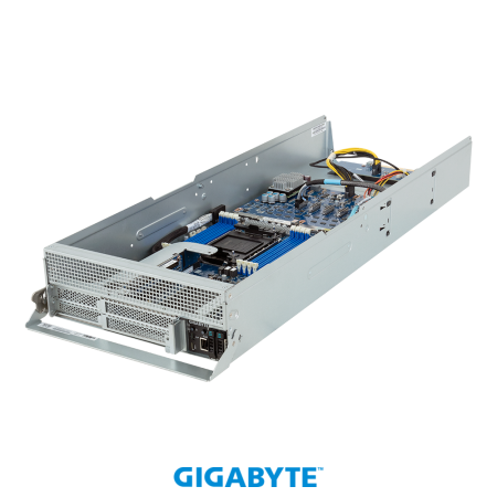 GIGABYTE TO25-S10 (rev. AA01) GIGABYTE TO25-S10 (rev. AA01)