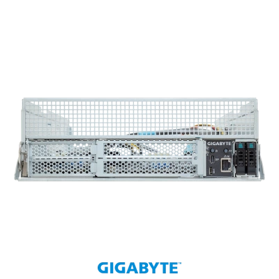 GIGABYTE TO25-S10 (rev. AA01) GIGABYTE TO25-S10 (rev. AA01)