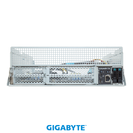 GIGABYTE TO25-S10 (rev. AA01) GIGABYTE TO25-S10 (rev. AA01)