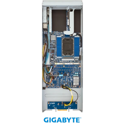 GIGABYTE TO25-S10 (rev. AA01) GIGABYTE TO25-S10 (rev. AA01)