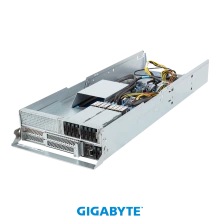GIGABYTE TO25-S11 (rev. AA01)