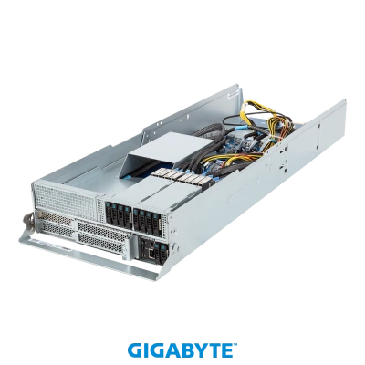 GIGABYTE TO25-S11 (rev. AA01)