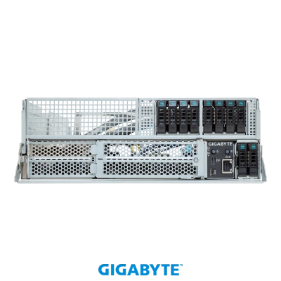 GIGABYTE TO25-S11 (rev. AA01) GIGABYTE TO25-S11 (rev. AA01)