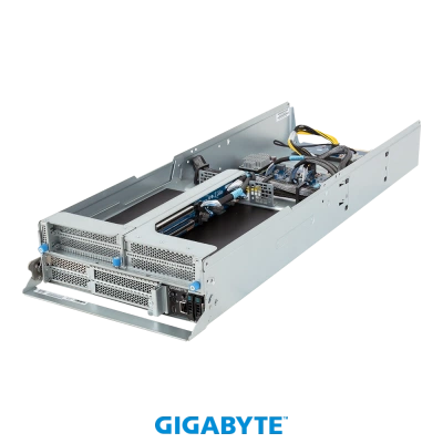 GIGABYTE TO25-S12 (rev. AA01) GIGABYTE TO25-S12 (rev. AA01)