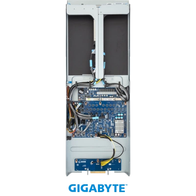 GIGABYTE TO25-S12 (rev. AA01) GIGABYTE TO25-S12 (rev. AA01)