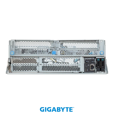 GIGABYTE TO25-S12 (rev. AA01) GIGABYTE TO25-S12 (rev. AA01)