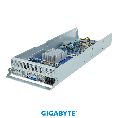 GIGABYTE TO25-Z10 (rev. AA01)