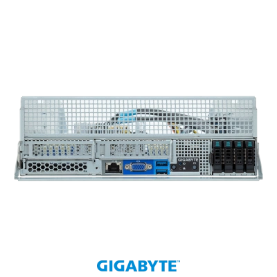 GIGABYTE TO25-Z10 (rev. AA01) GIGABYTE TO25-Z10 (rev. AA01)