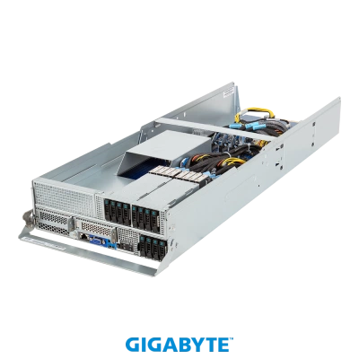 GIGABYTE TO25-Z11 (rev. AA01)