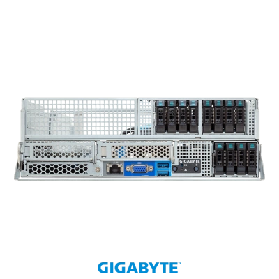 GIGABYTE TO25-Z11 (rev. AA01) GIGABYTE TO25-Z11 (rev. AA01)
