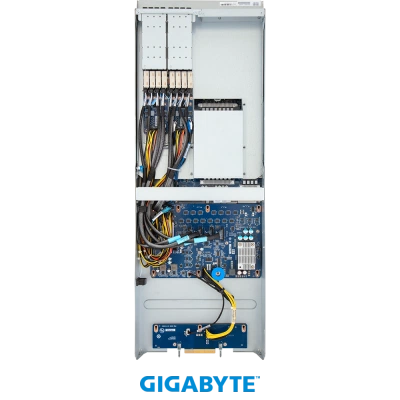 GIGABYTE TO25-Z11 (rev. AA01) GIGABYTE TO25-Z11 (rev. AA01)