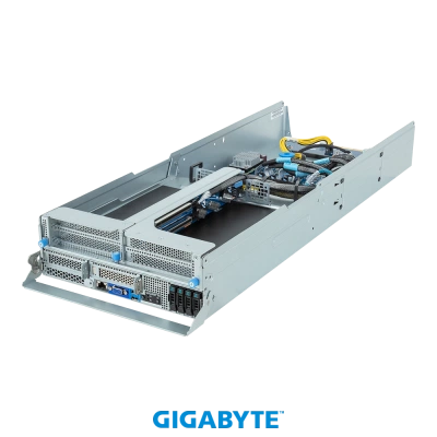 GIGABYTE TO25-Z12 (rev. AA01)