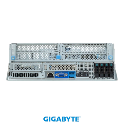 GIGABYTE TO25-Z12 (rev. AA01) GIGABYTE TO25-Z12 (rev. AA01)
