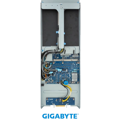 GIGABYTE TO25-Z12 (rev. AA01) GIGABYTE TO25-Z12 (rev. AA01)
