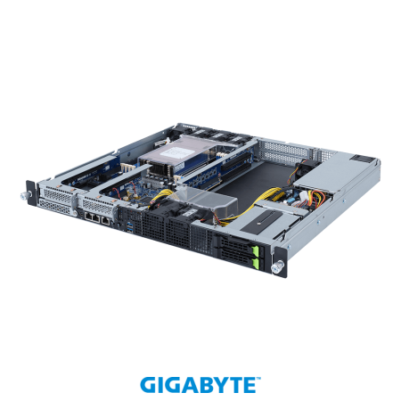 GIGABYTE E152-ZE0 (rev. A00) GIGABYTE E152-ZE0 (rev. A00)