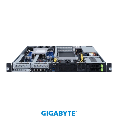 GIGABYTE E152-ZE0 (rev. A00) GIGABYTE E152-ZE0 (rev. A00)