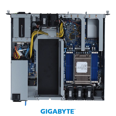 GIGABYTE E152-ZE0 (rev. A00) GIGABYTE E152-ZE0 (rev. A00)