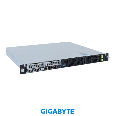 GIGABYTE E152-ZE0 (rev. A00) GIGABYTE E152-ZE0 (rev. A00)