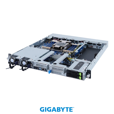 GIGABYTE E162-220 (rev. 100)
