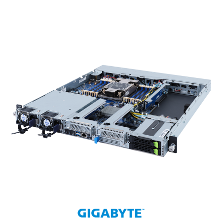 GIGABYTE E162-220 (rev. 100) GIGABYTE E162-220 (rev. 100)