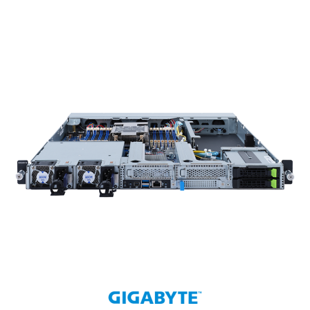 GIGABYTE E162-220 (rev. 100) GIGABYTE E162-220 (rev. 100)