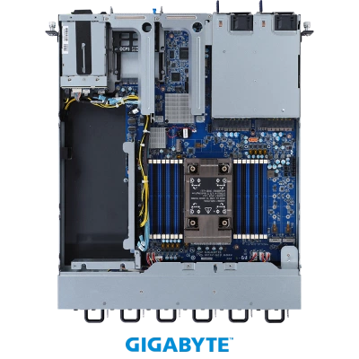 GIGABYTE E162-220 (rev. 100) GIGABYTE E162-220 (rev. 100)
