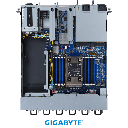 GIGABYTE E162-220 (rev. 100) GIGABYTE E162-220 (rev. 100)
