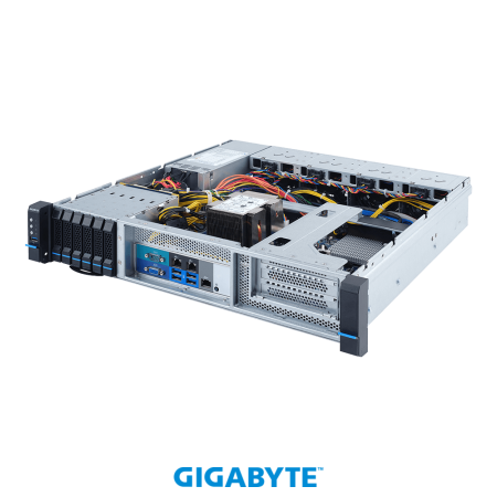 GIGABYTE E251-U70 (rev. 100) GIGABYTE E251-U70 (rev. 100)
