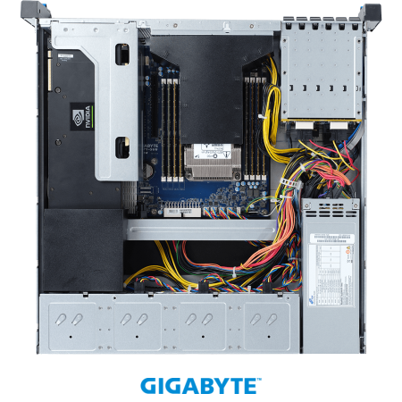 GIGABYTE E251-U70 (rev. 100) GIGABYTE E251-U70 (rev. 100)