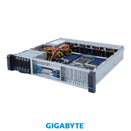 GIGABYTE E252-P30 (rev. 100) GIGABYTE E252-P30 (rev. 100)