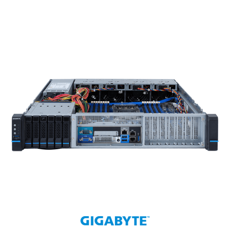 GIGABYTE E252-P30 (rev. 100) GIGABYTE E252-P30 (rev. 100)