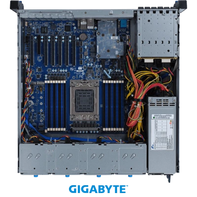 GIGABYTE E252-P30 (rev. 100) GIGABYTE E252-P30 (rev. 100)