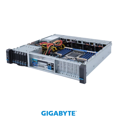GIGABYTE E252-P31 (rev. 100) GIGABYTE E252-P31 (rev. 100)