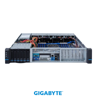 GIGABYTE E252-P31 (rev. 100) GIGABYTE E252-P31 (rev. 100)