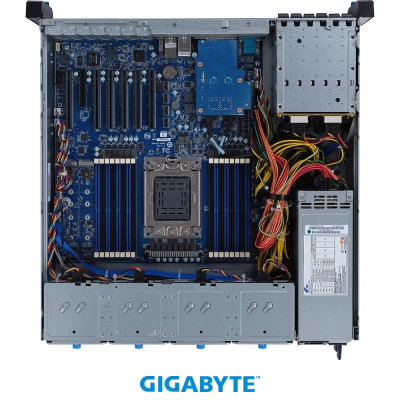 GIGABYTE E252-P31 (rev. 100) GIGABYTE E252-P31 (rev. 100)