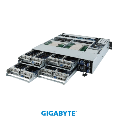 GIGABYTE H242-Z10 (rev. A00) GIGABYTE H242-Z10 (rev. A00)