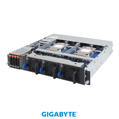 GIGABYTE H242-Z10 (rev. A00) GIGABYTE H242-Z10 (rev. A00)
