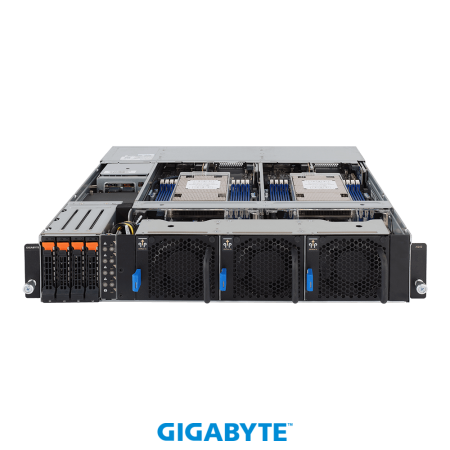GIGABYTE H242-Z10 (rev. A00) GIGABYTE H242-Z10 (rev. A00)