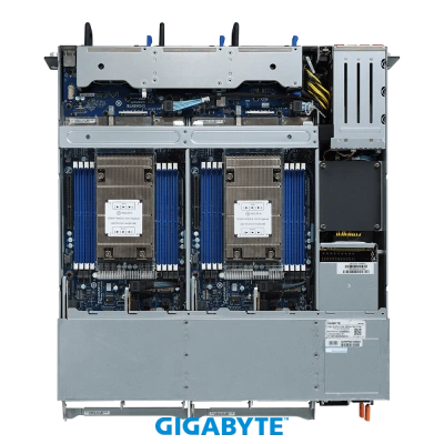 GIGABYTE H242-Z10 (rev. A00) GIGABYTE H242-Z10 (rev. A00)