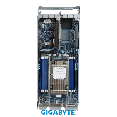 GIGABYTE H242-Z10 (rev. A00) GIGABYTE H242-Z10 (rev. A00)