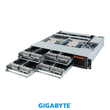 GIGABYTE H242-Z11 (rev. A00)