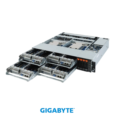 GIGABYTE H242-Z11 (rev. A00)