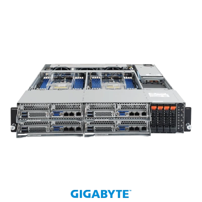 GIGABYTE H242-Z11 (rev. A00) GIGABYTE H242-Z11 (rev. A00)