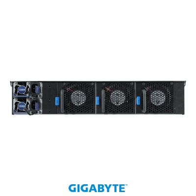 GIGABYTE H242-Z11 (rev. A00) GIGABYTE H242-Z11 (rev. A00)