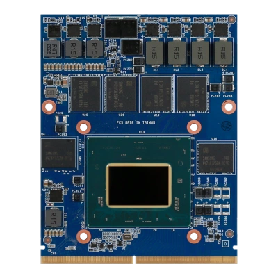 GIGABYTE MXM-B-A730M