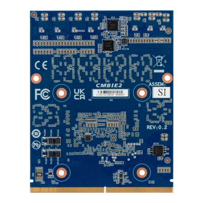 GIGABYTE MXM-B-A730M GIGABYTE MXM-B-A730M