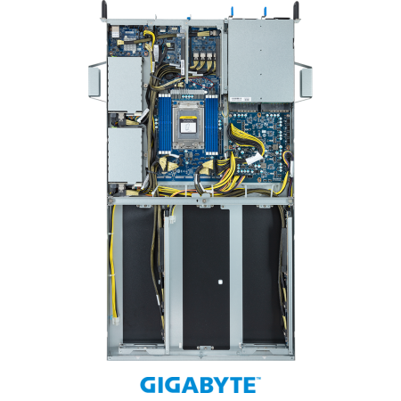 GIGABYTE G152-Z12 (rev. 200) GIGABYTE G152-Z12 (rev. 200)